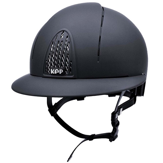 KEP ITALIA SMART VISIERA POLO Cap 